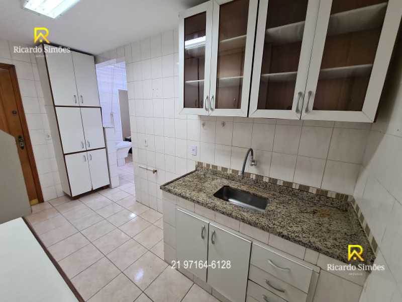 13 - Apartamento a venda - Mei - 13