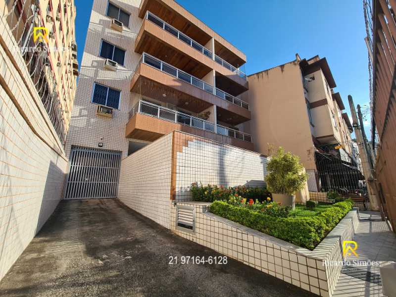 19 - Apartamento a venda - Mei - 19