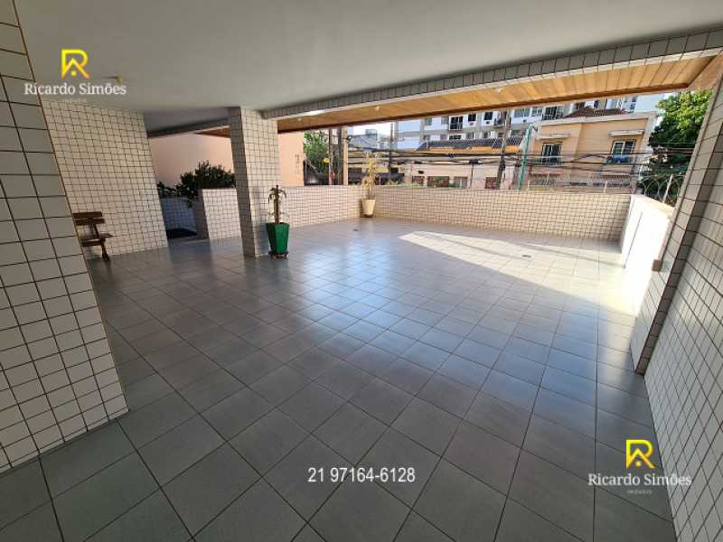 22 - Apartamento a venda - Mei - 22