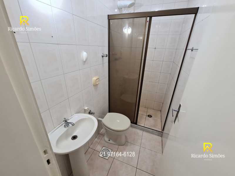 28 - Apartamento a venda - Mei - 28