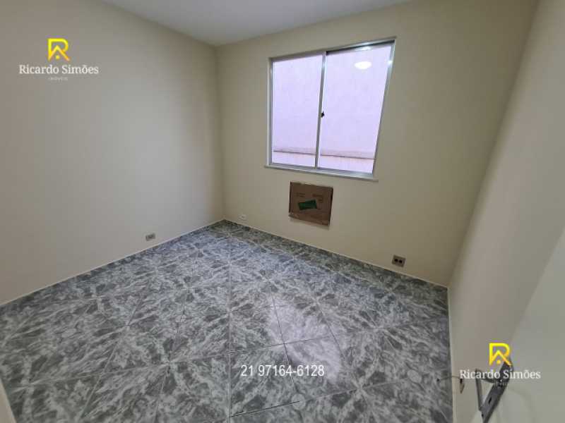29 - Apartamento a venda - Mei - 29