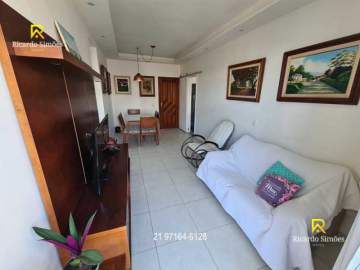 Ótima localização - Apartamento à venda Rua Pedro de Carvalho, Méier, Rio de Janeiro - R$ 460.000 - RSAP20052