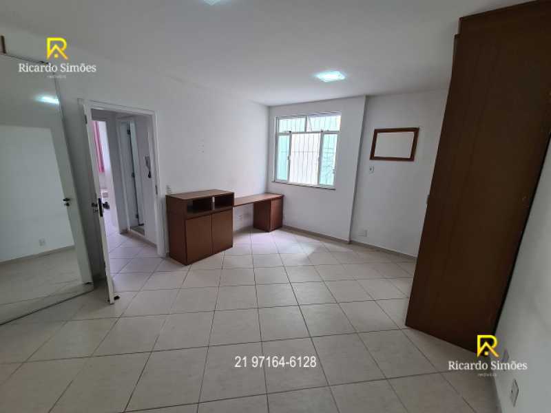 11 - Casa a Venda no Meier Con - 11
