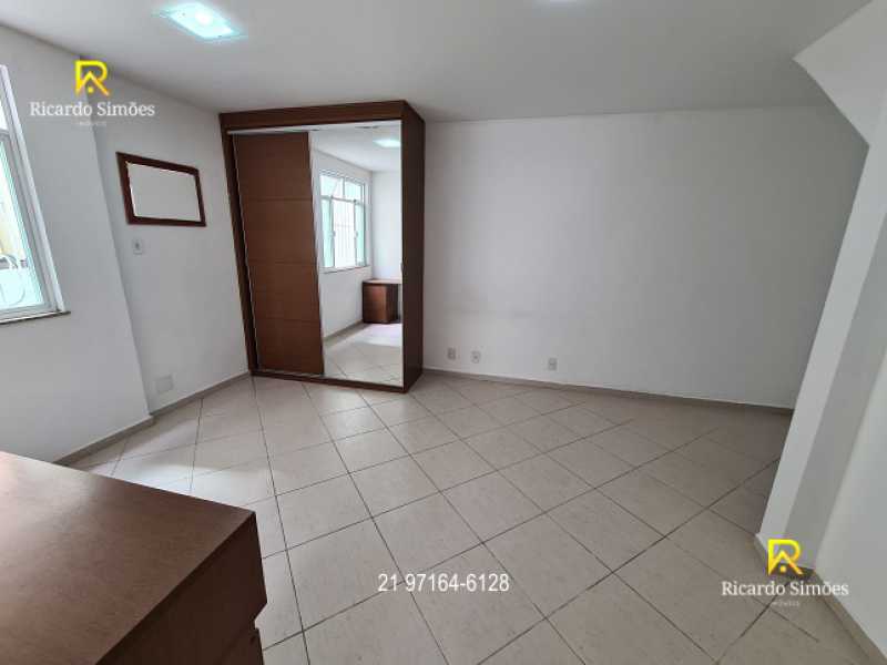 12 - Casa a Venda no Meier Con - 12