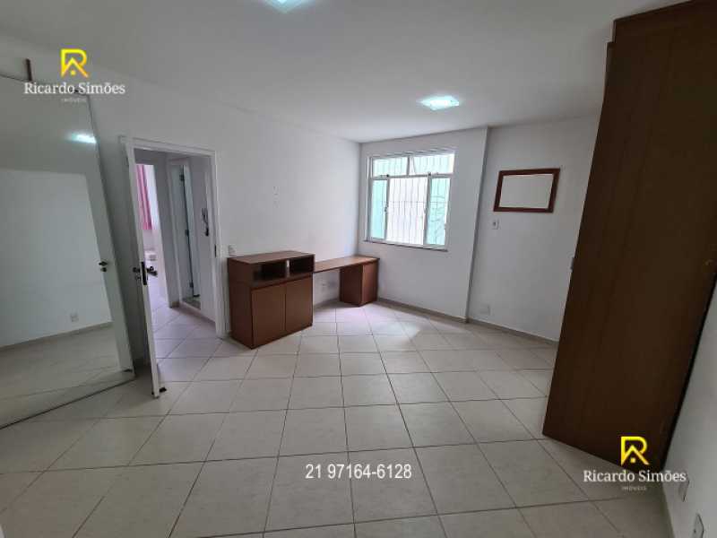 13 - Casa a Venda no Meier Con - 13