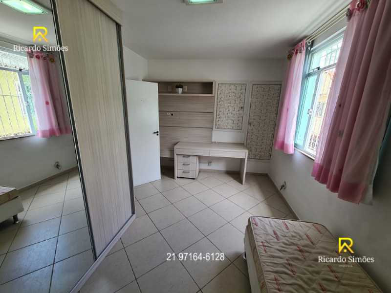 15 - Casa a Venda no Meier Con - 15