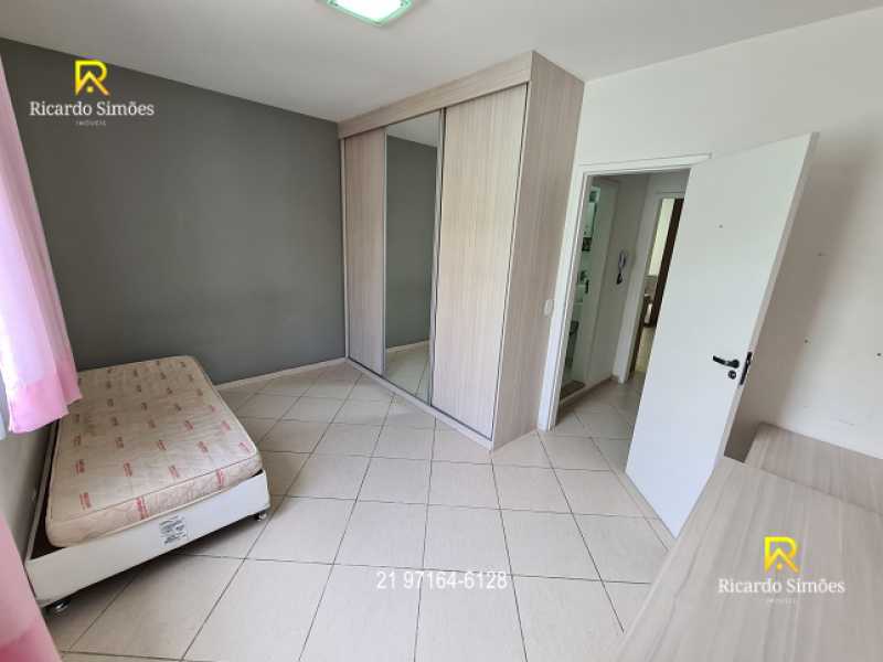 16 - Casa a Venda no Meier Con - 16