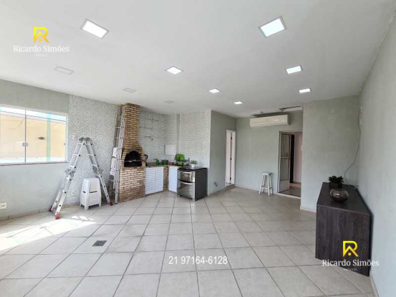 24 - Casa a Venda no Meier Con - 24