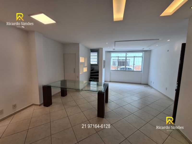 27 - Casa a Venda no Meier Con - 27