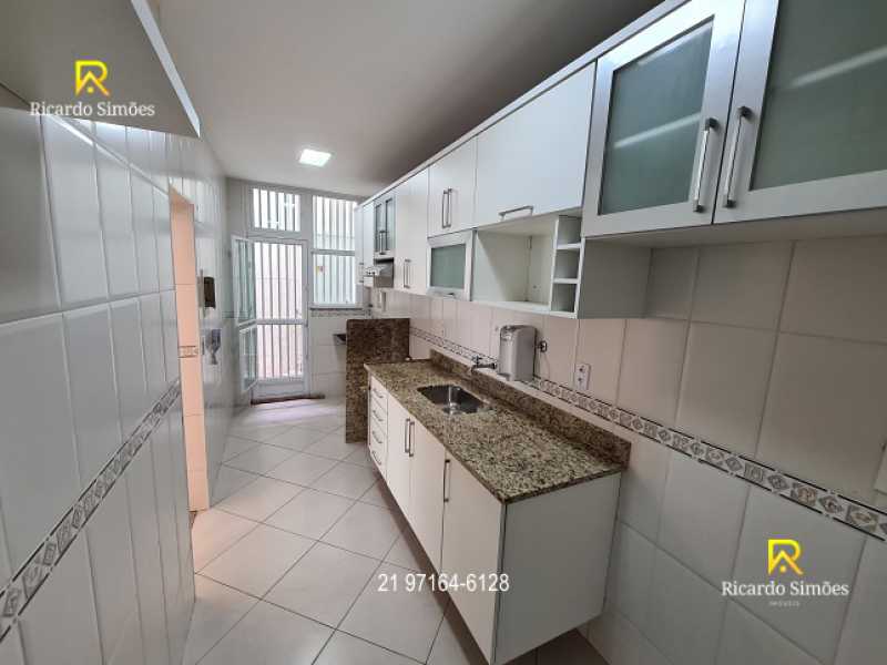 29 - Casa a Venda no Meier Con - 29