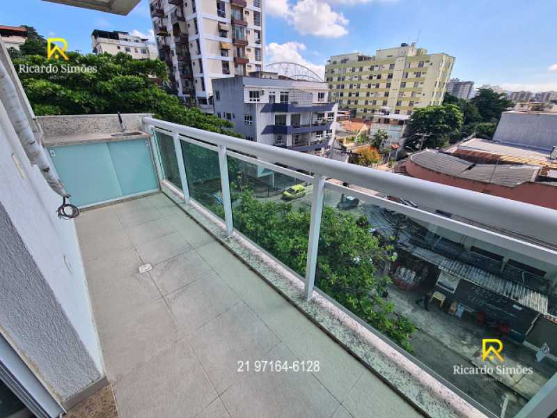 2 - Apartamento a venda - Meie - 2