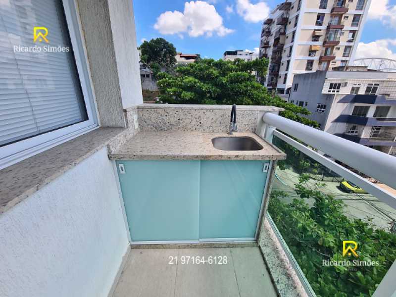 3 - Apartamento a venda - Meie - 3