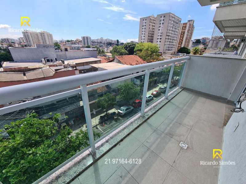 4 - Apartamento a venda - Meie - 4