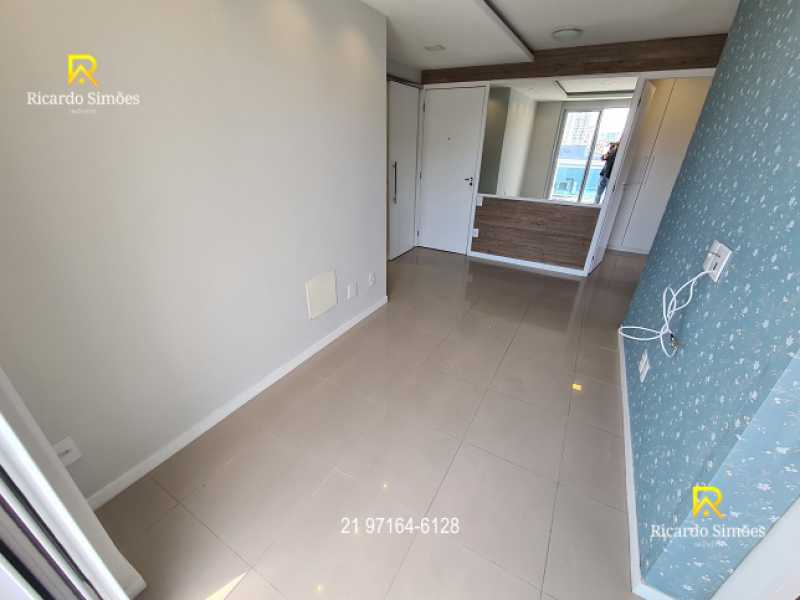 6 - Apartamento a venda - Meie - 6