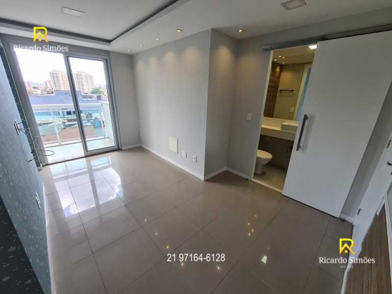 7 - Apartamento a venda - Meie - 7
