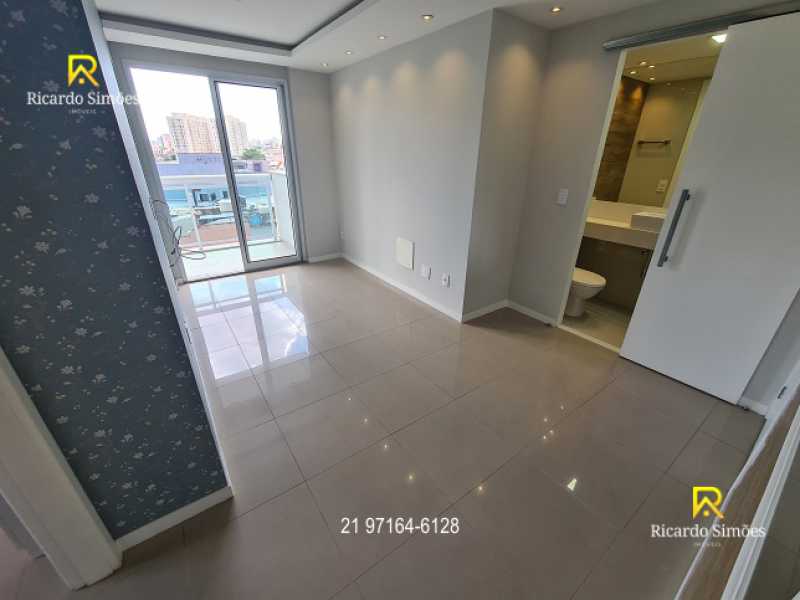 8 - Apartamento a venda - Meie - 8