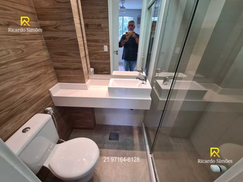 9 - Apartamento a venda - Meie - 9