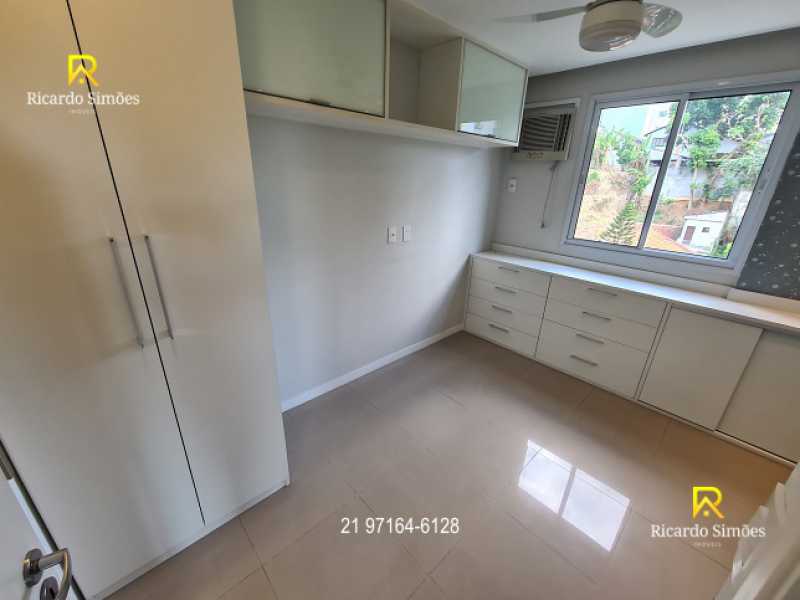 10 - Apartamento a venda - Mei - 10