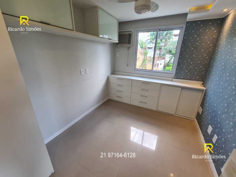 12 - Apartamento a venda - Mei - 12