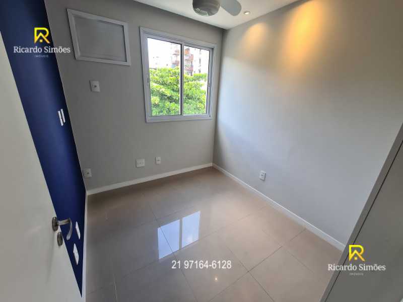 13 - Apartamento a venda - Mei - 13