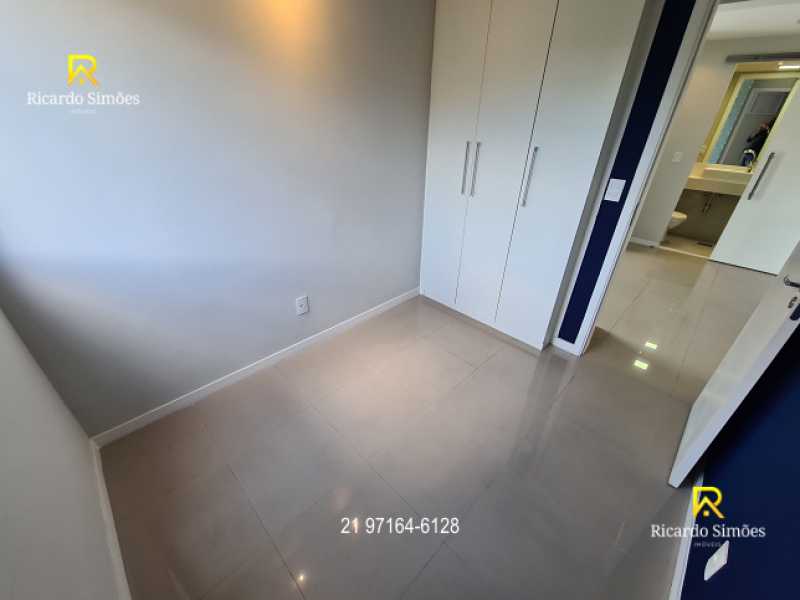 14 - Apartamento a venda - Mei - 14