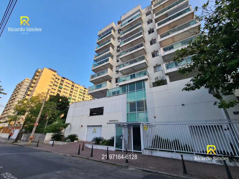 16 - Apartamento a venda - Mei - 16