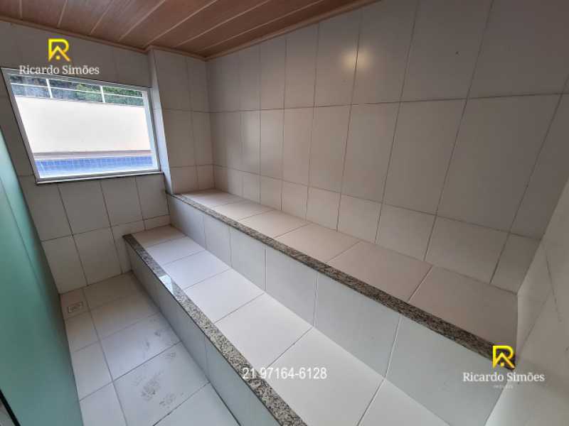 19 - Apartamento a venda - Mei - 19