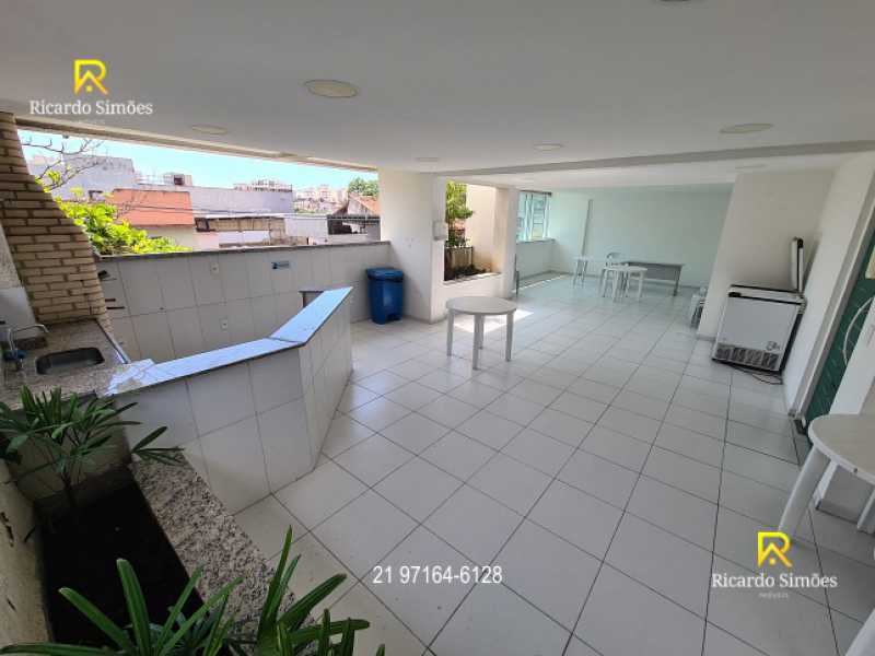 20 - Apartamento a venda - Mei - 20