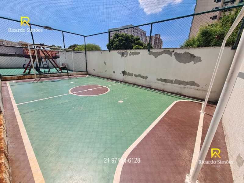 23 - Apartamento a venda - Mei - 23