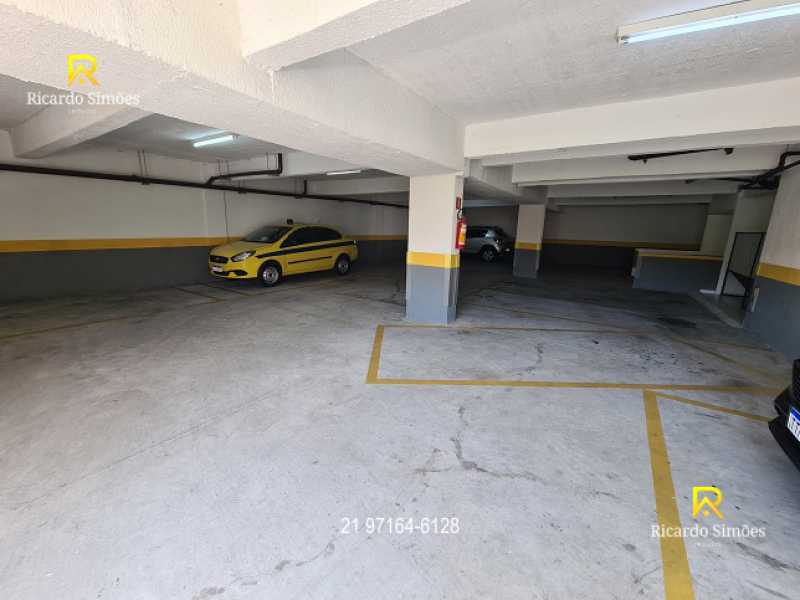 24 - Apartamento a venda - Mei - 24