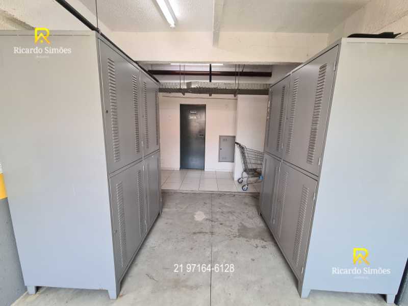 25 - Apartamento a venda - Mei - 25