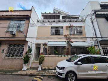 Apartamento à venda Rua Daniel Carneiro, Engenho de Dentro, Rio de Janeiro - R$ 265.000 - RSAP20057