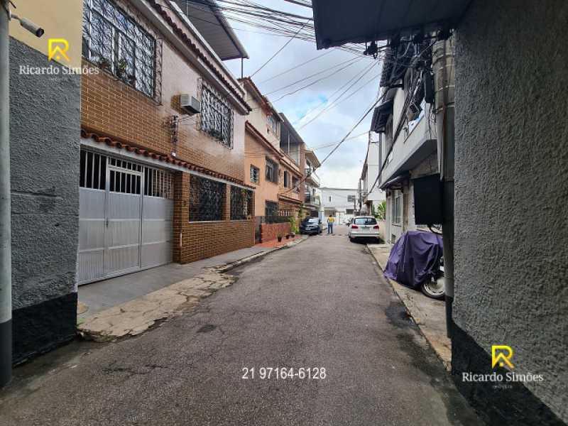2 - Apartamento tipo casa - a - 2