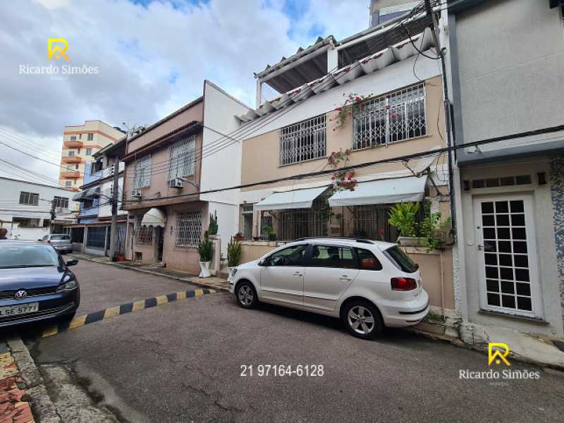 3 - Apartamento tipo casa - a - 3