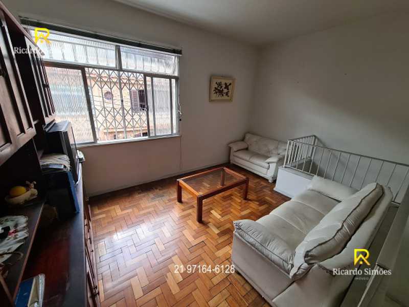 4 - Apartamento tipo casa - a - 4