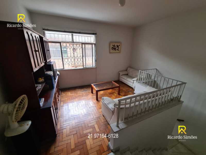 6 - Apartamento tipo casa - a - 6