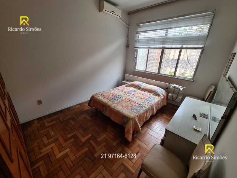 7 - Apartamento tipo casa - a - 7