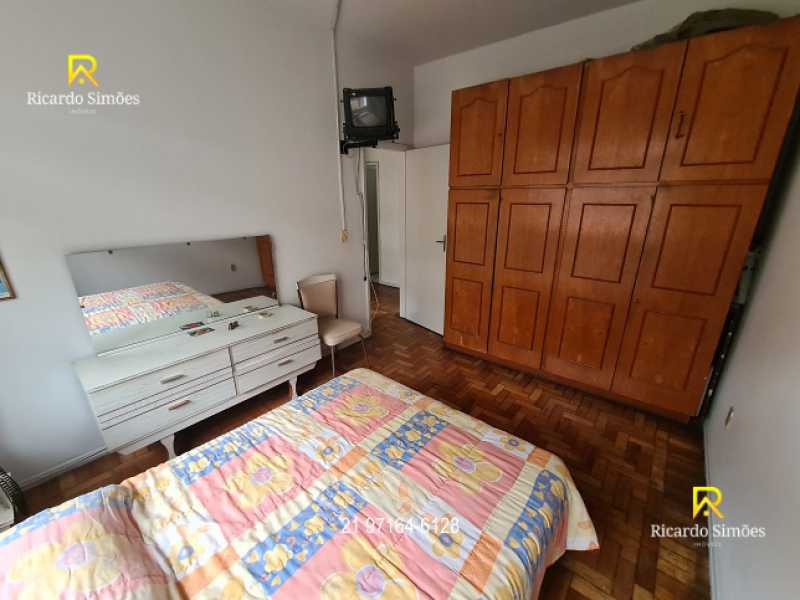 8 - Apartamento tipo casa - a - 8