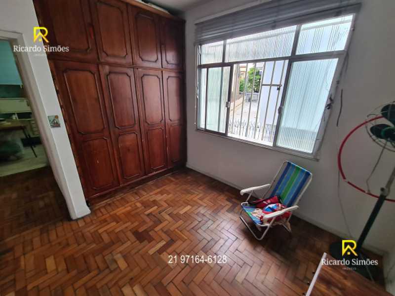 11 - Apartamento tipo casa - a - 11