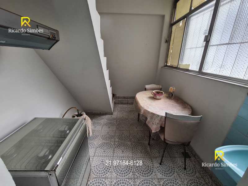 15 - Apartamento tipo casa - a - 15