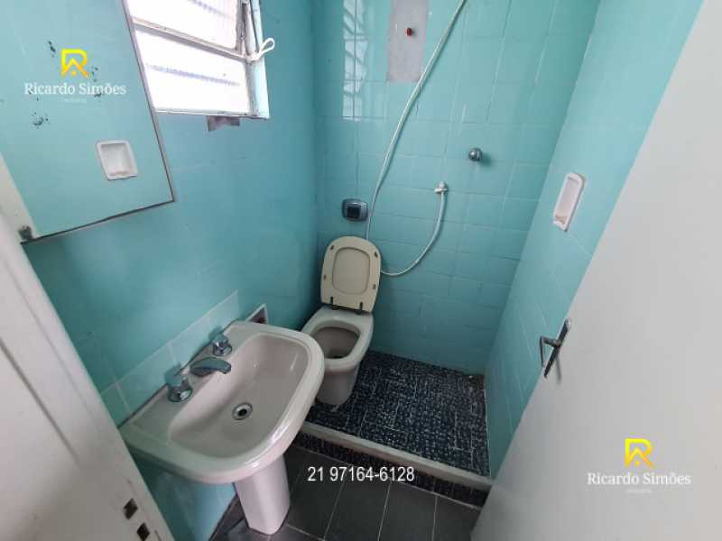 17 - Apartamento tipo casa - a - 17