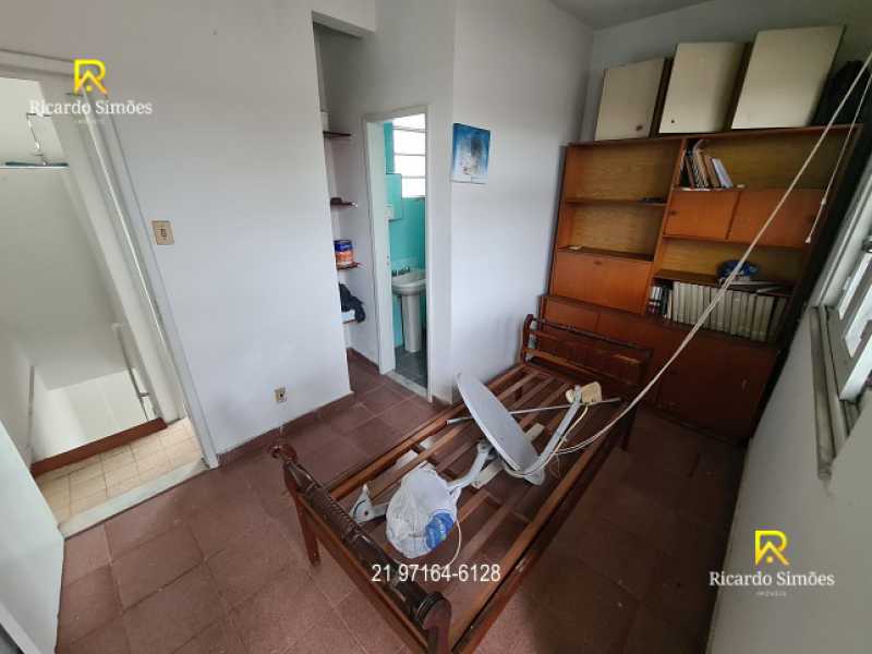 19 - Apartamento tipo casa - a - 19