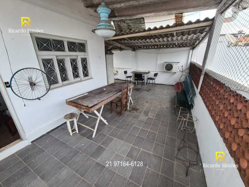 22 - Apartamento tipo casa - a - 22