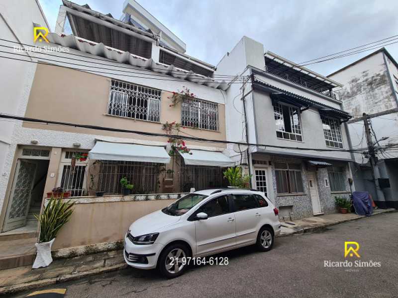 23 - Apartamento tipo casa - a - 23