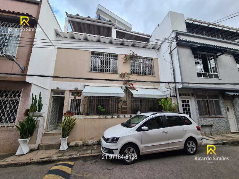 24 - Apartamento tipo casa - a - 24