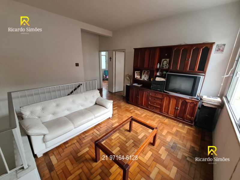 25 - Apartamento tipo casa - a - 25