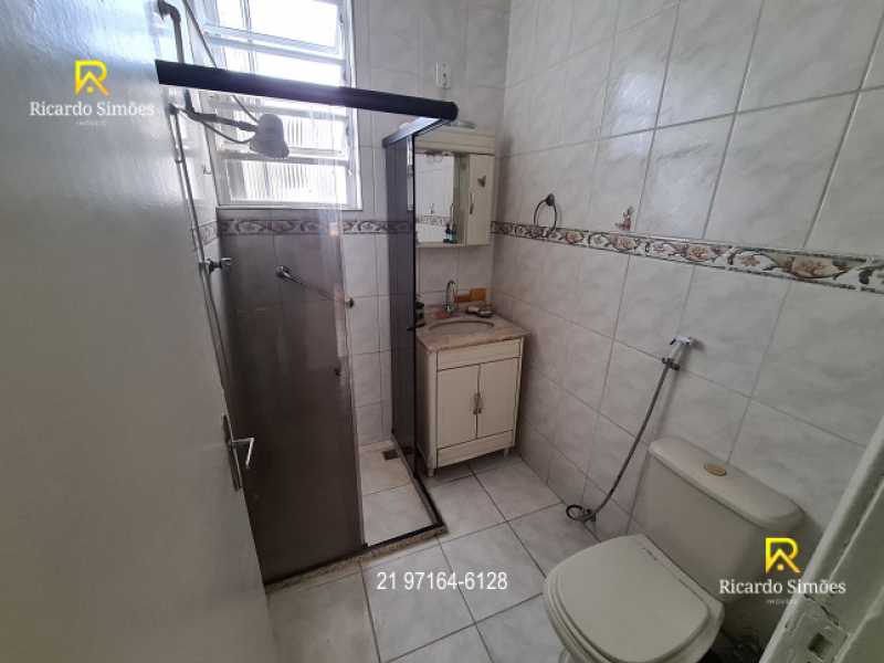 27 - Apartamento tipo casa - a - 27