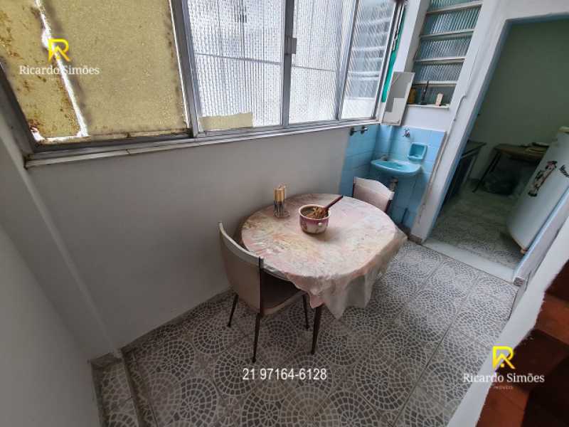 29 - Apartamento tipo casa - a - 29