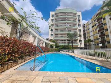 1 - Apartamento a venda - Mei - 1