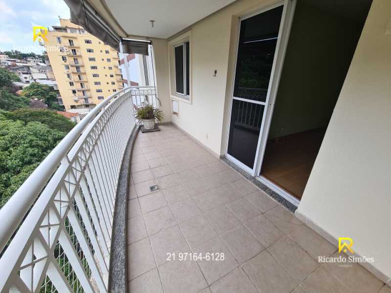 11 - Apartamento a venda - Me - 11
